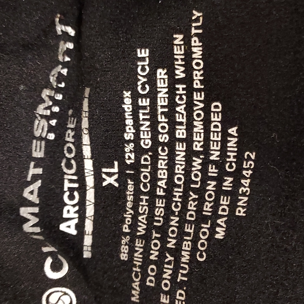 ClimateSmart Artic Core top - Picture 4 of 5